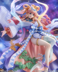 ”Macross Frontier” Sheryl Nome -Tsukuyomi Ver.- (SHIBUYA SCRAMBLE FIGURE) 9