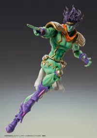 Medicos Entertainment Chozokado BIG「STAR PLATINUM」 - JoJo's Bizarre Adventure - photo 2