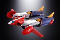 GX-50SP COM-BATTLER V CHOGOKIN 50th ver. "Super Electromagnetic Robo Combattler V", TAMASHII NATIONS SOUL OF CHOGOKIN 3