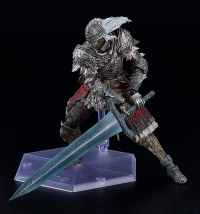 figma Raging Wolf 12