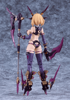 PLAMAX BP-03 Sophia F. Shirring: Vampire Ver. 13