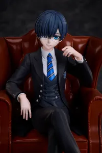 ANIPLEX Black Butler: Boarding School Arc Ciel Phantomhive Non-Scale Figure - Black Butler - photo 2