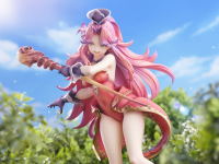 Trials of Mana ANGELA - by FLARE 17