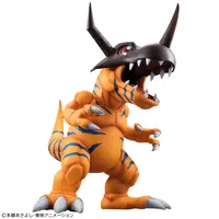 MegaHouse Precious G.E.M. Series Digimon AdventureGreymon & Taichi Yagami - Digimon - photo 7