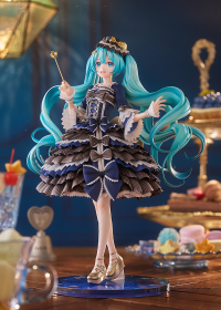 Hatsune Miku: Shooting Star a la Mode Ver. 4