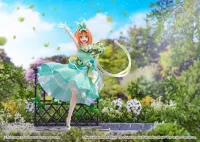 eStream Yotsuba Nakano -Floral Dress Ver.- - The Quintessential Quintuplets - photo 2
