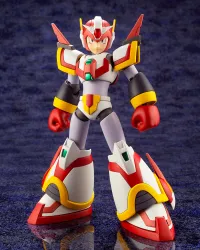 KOTOBUKIYA MEGAMAN FORCE ARMOR RISING FIRE Ver. - Mega Man - photo 2
