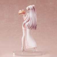 Miko Illustration “Momoman-chan” 6