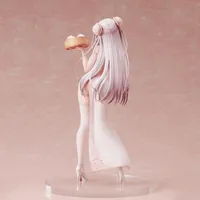 Union Creative Miko Illustration “Momoman-chan” - Non-Scale Figures - photo 6