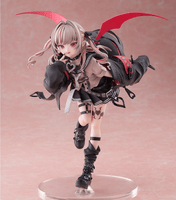 NIJISANJI Makaino Ririmu illustrated by kei Mochizuki 1