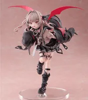 DMM Factory NIJISANJI Makaino Ririmu illustrated by kei Mochizuki - NIJISANJI - photo 1