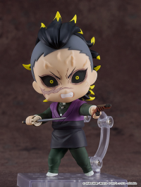 Nendoroid Genya Shinazugawa 3