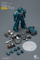 Alpha Legion MKVI Tactical Legionary 21