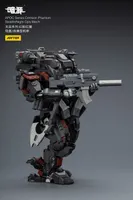 JOYTOY APOC Series Crimson Phantom Stealth/Night Ops Mech ST-8613 - Dark Source - photo 19