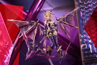 PLAMAX BP-03 Sophia F. Shirring: Vampire Ver.