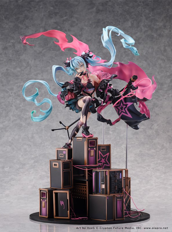 HATSUNE MIKU 1/7 HATSUNE MIKU Digital Stars 2022 ver.