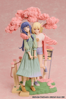 Lycoris Recoil Chisato Nishikigi & Takina Inoue Spring Ver. Non-Scale Figure 2