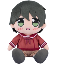KanColle Season 2: Let's Meet at Sea Kuripan Plushie Mogami 3