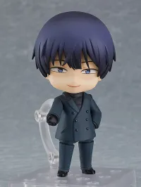 ORANGE ROUGE Nendoroid Ryang-Ha Song - Love of Kill - photo 6
