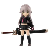 MegaHouse Heavy Weapon High School Girl Team 1 - Frame Arms Girl - photo 2