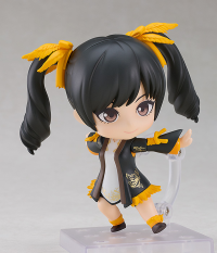 Nendoroid Ling Xiaoyu 6