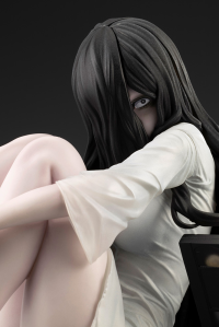 SADAKO BISHOUJO STATUE 13