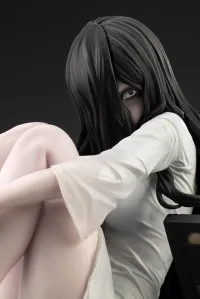 KOTOBUKIYA SADAKO BISHOUJO STATUE - Live Action Movies/TV - photo 13