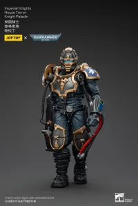 JOYTOY Imperial Knights House Terryn Knight Paladin - Warhammer 40K - photo 13