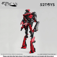 IB-05 INFINITYBOX AMTS CHEETAH 4