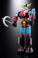 UFO ROBO GRENDIZER 6