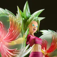 TAMASHII NATIONS S.H.Figuarts SUPER SAIYAN KEFLA - Dragon Ball - photo 7