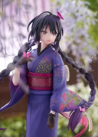 DMM Factory 100 Artists Exhibition DSmile Illustration Wheel of Time - Scale Figures - photo 3
