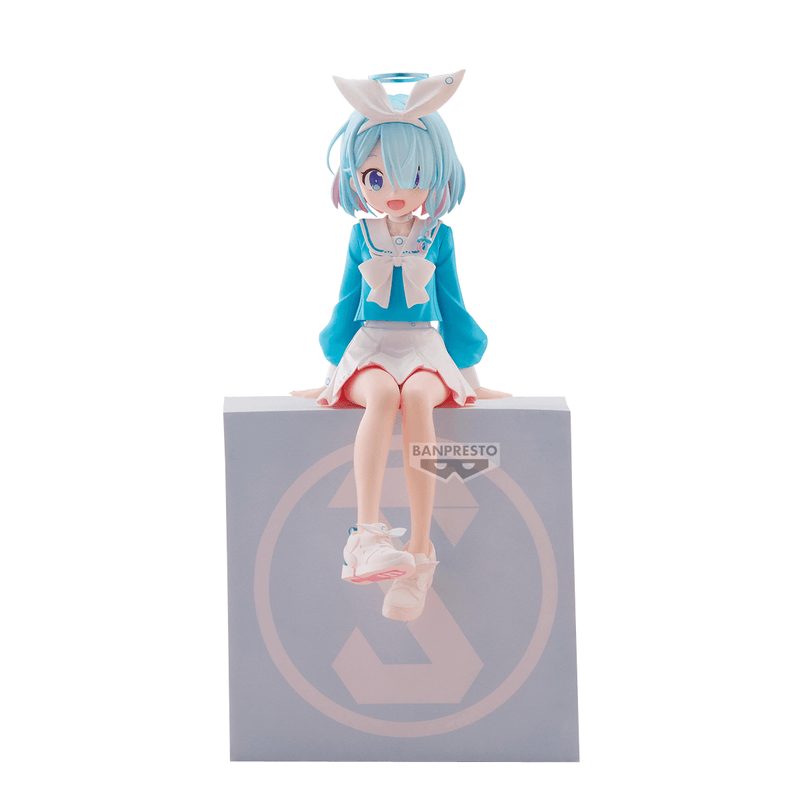 Blue Archive MONITOR TOP FIGZ-ARONA-