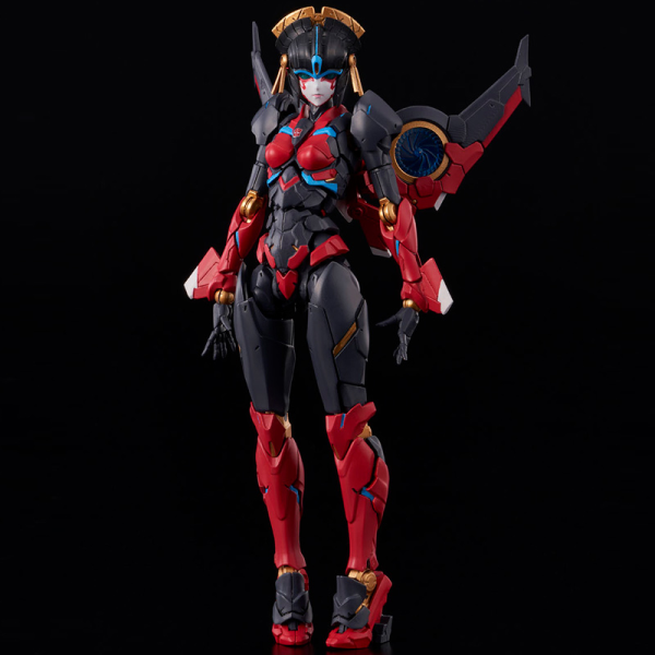 [FlameToys] TRANSFORMERS 20 Windblade