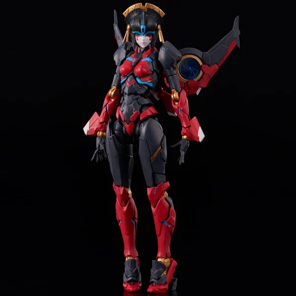 FLAME TOYS [FlameToys] TRANSFORMERS 20 Windblade - Transformers