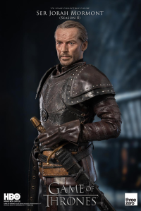 Game of Thrones – 1/6 Ser Jorah Mormont (Season 8) 2