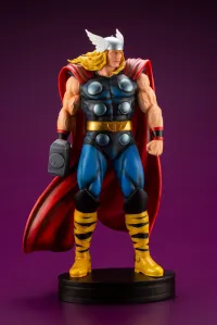 KOTOBUKIYA MARVEL THOR The Bronze Age ARTFX STATUE - Marvel - photo 7