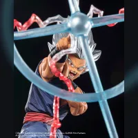 TAMASHII NATIONS [EXTRA BATTLE] Son Gohan Beast -Makankosappo- - Dragon Ball Super - photo 4