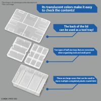 MULTI BUILDERS CASE 2