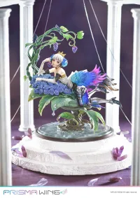 Prime 1 Studio PRISMA WING Odin Sphere Leifthrasir Gwendolyn 1/7 Scale Pre-Painted Figure - Odin Sphere Leifthrasir - photo 9