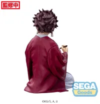 SEGA "Demon Slayer: Kimetsu no Yaiba" PM Perching Figure "Tanjiro Kamado" -Swordsmith Village Arc- - Demon Slayer: Kimetsu no Yaiba - photo 6