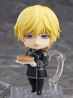 Nendoroid Reinhard von Lohengramm 6