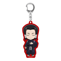 Jujutsu Kaisen Nendoroid Plus Acrylic Keychain Noritoshi Kamo 1
