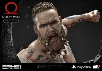 Prime 1 Studio Ultimate Premium Masterline God Of War Baldur & Broods - God Of War - photo 4
