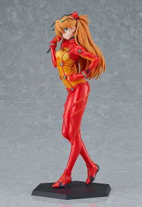 GOOD SMILE COMPANY PLAMAX Asuka Shikinami Langley(Re-run) - Rebuild of Evangelion - photo 4