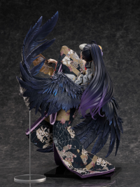 Albedo -Japanese Doll- 1/4 Scale Figure 8