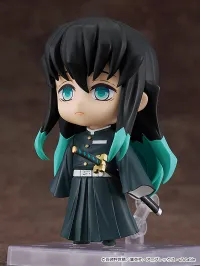 GOOD SMILE COMPANY Nendoroid Muichiro Tokito - Demon Slayer: Kimetsu no Yaiba - photo 4