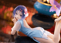 To Love-Ru Darkness Desktop Cute Figure - Haruna Sairenji (China Dress Ver.) 7