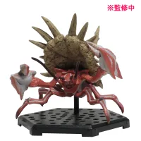 CAPCOM CAPCOM FIGURE BUILDER Monster Hunter Standard Model Plus Vol.24 - Monster Hunter - photo 7