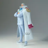 BANDAI ONE PIECE DXF～THE GRANDLINE SERIES～SPECIAL MONKEY D.GARP - ONE PIECE - photo 3